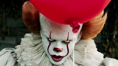 Imagem da notícia IT - A Coisa: Sete diferenças entre o filme e o livro de Stephen King