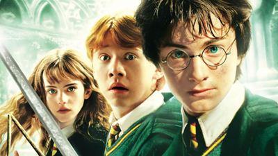 Saga Harry Potter vai ganhar documentário da BBC com entrevista de J.K. Rowling