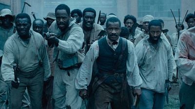 Imagem da notícia Dicas do Dia: O Nascimento de Uma Nação e Elysium estão na TV