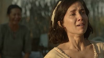 Imagem da notícia Entre Irmãs: Marjorie Estiano e Nanda Costa são separadas pelo destino no trailer do novo filme de Breno Silveira