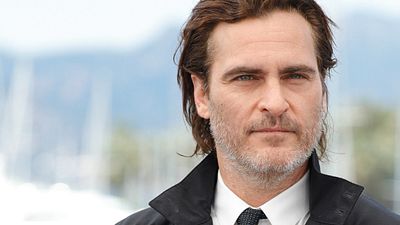 Imagem da notícia Joaquin Phoenix era o favorito para estrelar o Batman de Darren Aronofsky