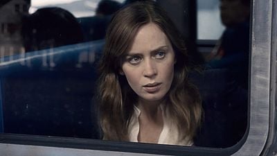 Imagem da notícia A Garota no Trem chega ao Telecine Play