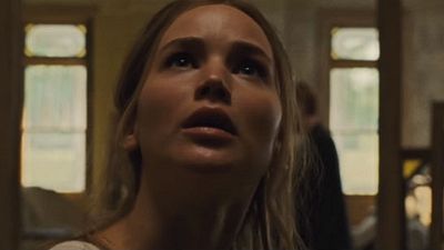 Imagem da notícia Mãe! recebe péssima avaliação do público norte-americano