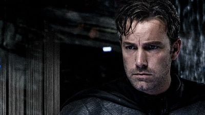 Imagem da notícia Liga da Justiça: Ben Affleck afirma que Batman terá que lutar contra sua solidão no filme