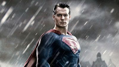 Imagem da notícia Matthew Vaughn revela que traria uma versão moderna do Superman de Richard Donner em O Homem de Aço 2