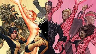 Imagem da notícia Os Novos Mutantes encerra as suas filmagens