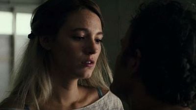 Imagem da notícia Blake Lively recupera a visão, mas complica a vida no trailer de All I See Is You
