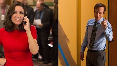 Veep e Better Call Saul podem ter estreias adiadas em 2018