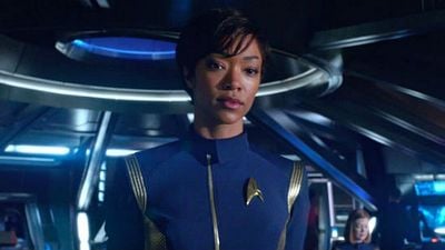Imagem da notícia Estreia de Star Trek: Discovery será exibida em bar do Rio de Janeiro