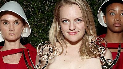 Imagem da notícia Elisabeth Moss fará o drama sobre aborto Call Jane