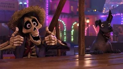 Imagem da notícia Viva - A Vida é uma Festa: Protagonista se encanta com o Mundo dos Mortos em novo trailer da animação