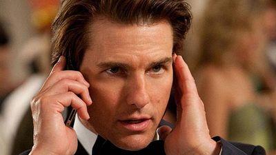 Imagem da notícia Missão Impossível 6: Tom Cruise afirma que voltará para as filmagens "em algumas semanas"