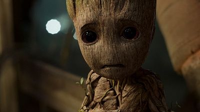 Imagem da notícia Vin Diesel publica cartaz melancólico feito por fã de Vingadores: Guerra Infinita