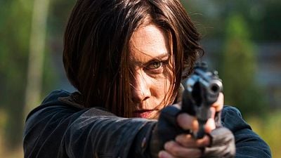 Imagem da notícia The Walking Dead: O que a gravidez de Maggie sugere sobre a linha temporal da oitava temporada