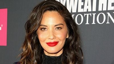 Imagem da notícia Olivia Munn revela que tirou dinheiro do próprio bolso para participar de Ocean's Eight
