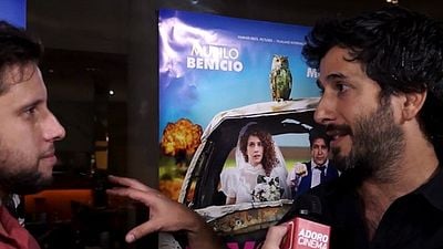 Imagem da notícia Pedro Amorim e equipe de Divórcio defendem maior tempo de produção para a evolução da comédia nacional (Entrevista exclusiva)