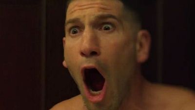 Imagem da notícia O Justiceiro: Frank Castle busca vingança no primeiro trailer da série