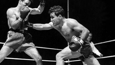 Imagem da notícia Morre Jake LaMotta, boxeador que inspirou o filme Touro Indomável, de Scorsese