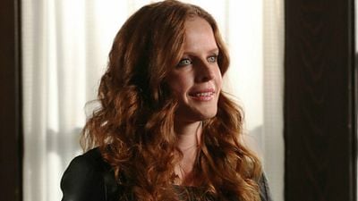 Imagem da notícia Once Upon a Time: Após saída controversa, Rebecca Mader retorna para a sétima temporada