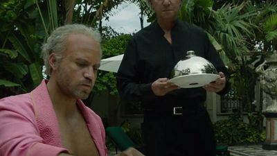 Versace: American Crime Story divulga primeiras cenas em novo teaser