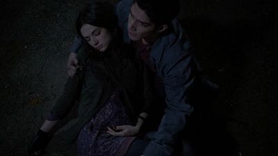 Imagem da notícia Teen Wolf: Relembre as cenas mais chocantes da série