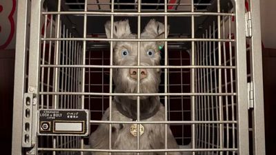 Imagem da notícia Isle of Dogs: Os cachorros estão em perigo no primeiro trailer da nova animação de Wes Anderson