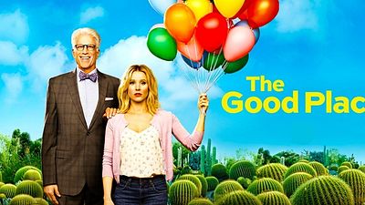 The Good Place estreia no Brasil pela Netflix