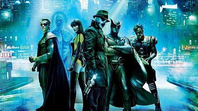 Imagem da notícia Watchmen: HBO encomenda episódio piloto de Damon Lindelof