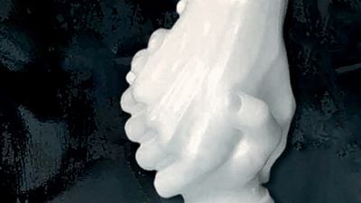 Imagem da notícia Mostra de São Paulo 2017 divulga cartaz oficial criado pelo diretor Ai Weiwei