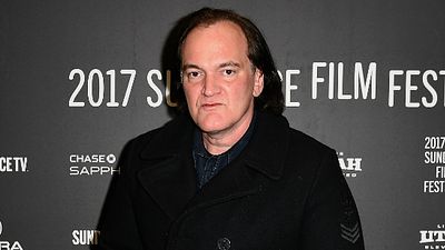 Imagem da notícia Quentin Tarantino afirma que dirigiria filme da franquia Star Trek