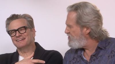Kingsman: Colin Firth explica que Matthew Vaughn se arrependeu do destino de Harry no primeiro filme (Entrevista exclusiva)