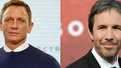 Imagem da notícia Daniel Craig já teria seu favorito para assumir a direção de Bond 25