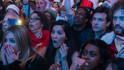 Imagem da notícia A Última Ressaca do Ano, com Jennifer Aniston, chega ao Telecine Play