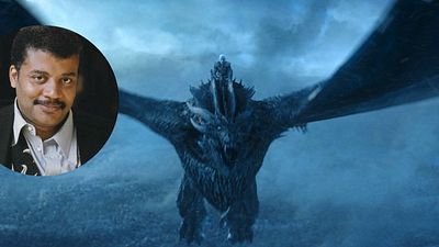 Imagem da notícia Game of Thrones: Neil deGrasse Tyson comenta os erros e acertos da ciência na sétima temporada