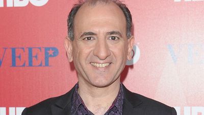 Imagem da notícia Armando Iannucci, criador de Veep, vai desenvolver comédia espacial para a HBO