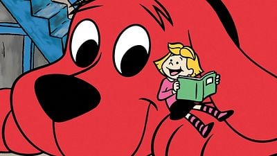 Imagem da notícia Clifford, o Gigante Cão Vermelho: Filme em live-action encontra diretor