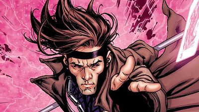 Imagem da notícia Rumor: Trama de Gambit teria clima de assalto como em Onze Homens e Um Segredo