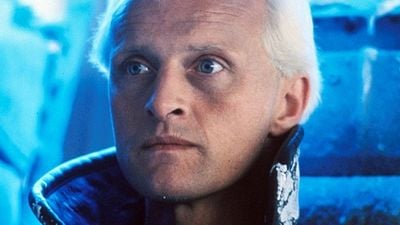 Imagem da notícia Rutger Hauer, vilão do primeiro filme, está cético com Blade Runner 2049