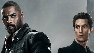 Imagem da notícia Stephen King explica por que a adaptação de A Torre Negra deu errado