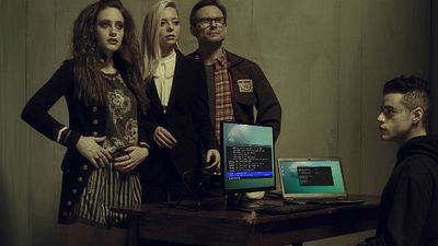 Imagem da notícia Mr. Robot: Terceira temporada ganha data de estreia no Brasil