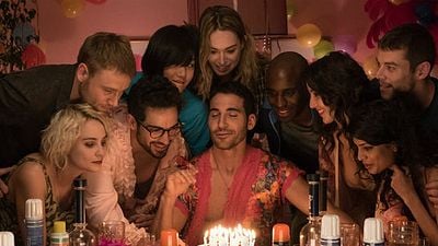 Imagem da notícia Sense8: Miguel Angel Silvestre revela possíveis locações do episódio final