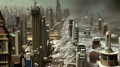 Imagem da notícia Clima é usado como arma no catastrófico novo trailer de Tempestade: Planeta em Fúria