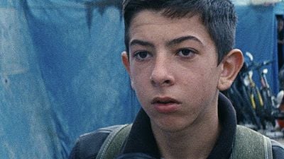 Imagem da notícia Oscar 2018: Itália elege coprodução brasileira como sua representante para Melhor Filme Estrangeiro