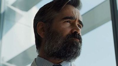 Imagem da notícia Killing of a Sacred Deer: Polêmico filme estrelado por Nicole Kidman e Colin Farrell ganha outro bizarro trailer 