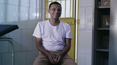 Imagem da notícia Cartas para um Ladrão de Livros: Confira o trailer e o cartaz do selecionado para o Festival do Rio (Exclusivo)