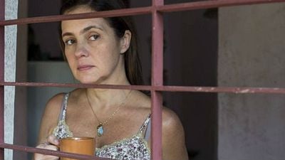 Imagem da notícia Adriana Esteves, Júlio Andrade e Porta dos Fundos são indicados ao Emmy Internacional