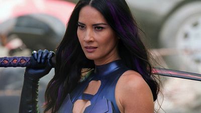 Imagem da notícia X-Men: Dark Phoenix pode ser dividido em duas partes, afirma Olivia Munn