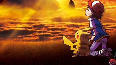 Imagem da notícia Rede de cinema vai exibir a inédita animação Pokémon, o Filme: Eu Escolho Você!