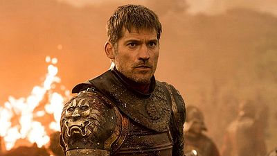 Imagem da notícia Game of Thrones: Nikolaj Coster-Waldau reprova ideia de se gravar vários finais