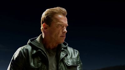 Imagem da notícia Exterminador do Futuro: Sexto filme da franquia ganha data de estreia